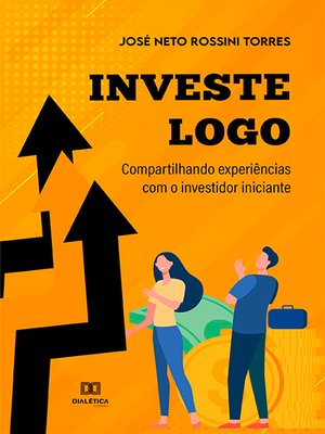 cover image of Investe logo
